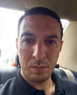 Marko 38 godine TABLETE ZA POTENCIJU iskustva slika